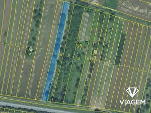 Prodej podílu zahrady, Němčice nad Hanou, 197 m2