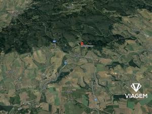 Prodej podílu pole, Osvětimany, 1834 m2