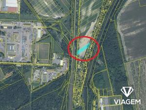 Prodej pole, Ostrava, 2145 m2