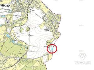 Prodej podílu pole, Jiříkov, 468 m2