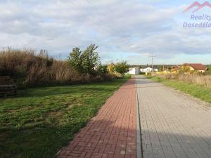 Prodej pozemku pro bydlení, Mukařov, Pampelišková, 812 m2
