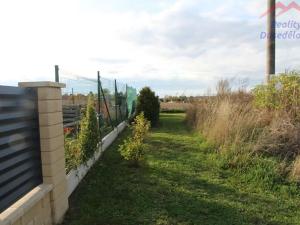 Prodej pozemku pro bydlení, Mukařov, Pampelišková, 812 m2