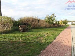 Prodej pozemku pro bydlení, Mukařov, Pampelišková, 812 m2