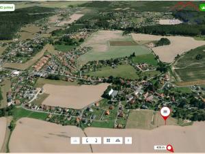 Prodej pozemku pro bydlení, Mukařov, Pampelišková, 812 m2