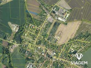 Prodej podílu pole, Ronov nad Doubravou, 1413 m2