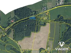 Prodej podílu pole, Třinec, 497 m2