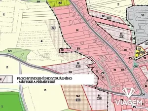 Prodej pole, Štramberk, 1135 m2