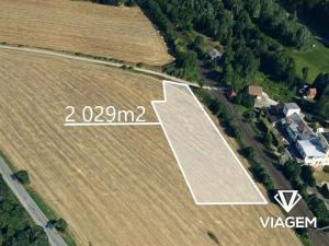 Prodej podílu pole, Letovice, 338 m2