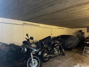 Pronájem garáže, Praha - Podolí, Bohuslava Martinů, 36 m2