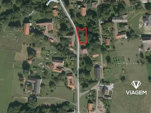 Prodej podílu pozemku pro bydlení, Odry, 263 m2