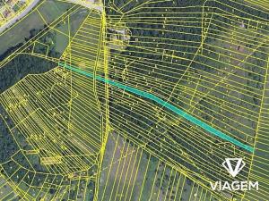 Prodej pole, Silůvky, 2232 m2