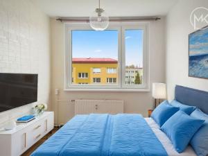 Pronájem bytu 3+1, Uherské Hradiště - Mařatice, Bedřicha Buchlovana, 69 m2