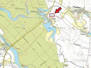 Prodej pole, Chotěšice, 5881 m2