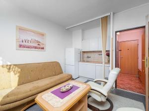 Pronájem bytu 1+kk, Liberec, Na Pískovně, 20 m2