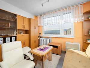 Pronájem bytu 1+kk, Liberec, Na Pískovně, 20 m2