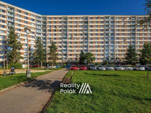 Pronájem bytu 1+kk, Liberec, Na Pískovně, 20 m2