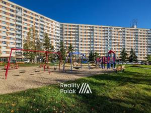 Pronájem bytu 1+kk, Liberec, Na Pískovně, 20 m2