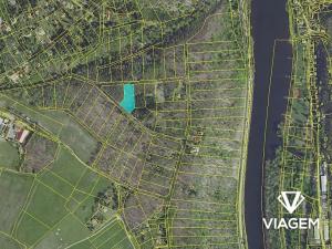 Prodej podílu zahrady, Štěchovice, 469 m2