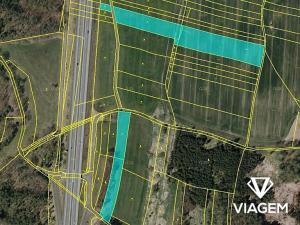 Prodej podílu pole, Soběslav, 1798 m2