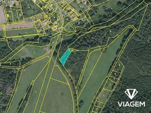 Prodej podílu pole, Brodek u Konice, 1338 m2