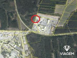 Prodej komerčního pozemku, Rybnice, 67 m2