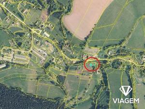 Prodej pozemku pro bydlení, Staré Buky, 324 m2