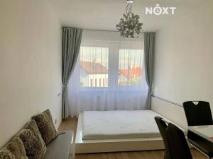 Pronájem bytu 1+kk, Praha - Jinonice, Peroutkova, 23 m2