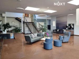 Pronájem bytu 1+kk, Praha - Jinonice, Peroutkova, 23 m2