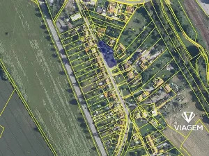 Prodej podílu zahrady, Předklášteří, 378 m2