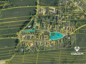 Prodej podílu pozemku, Kamenice nad Lipou, 194 m2