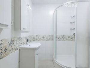 Prodej bytu 3+1, Břeclav, Olbrachtova, 60 m2