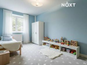 Prodej bytu 3+1, Břeclav, Olbrachtova, 60 m2