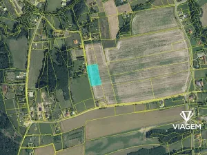 Prodej podílu zahrady, Havířov, 466 m2