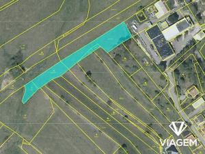 Prodej podílu pozemku pro bydlení, Horní Cerekev, 738 m2
