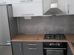 Pronájem bytu 2+1, Hodonín, Šumná, 45 m2