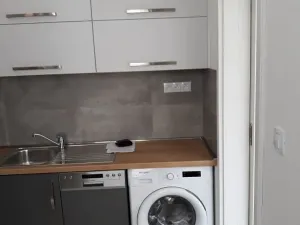 Pronájem bytu 2+1, Hodonín, Šumná, 45 m2