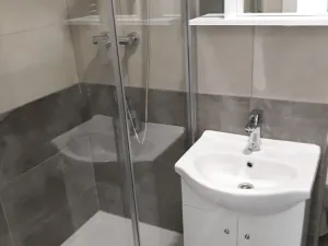 Pronájem bytu 2+1, Hodonín, Šumná, 45 m2