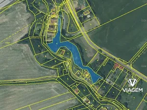 Prodej podílu lesa, Suchdol nad Odrou, 1572 m2