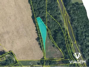 Prodej podílu pole, Karviná, 1721 m2