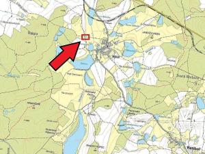 Prodej podílu pole, Rosička, 202 m2