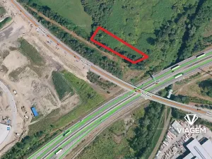 Prodej podílu pole, Ostrava, 1482 m2