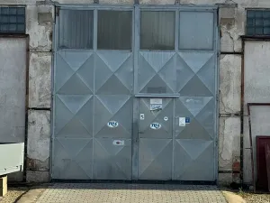Pronájem komerční nemovitosti, Kolín, K Dílnám, 180 m2
