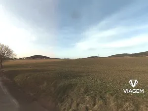 Prodej podílu pole, Křemže, 1559 m2