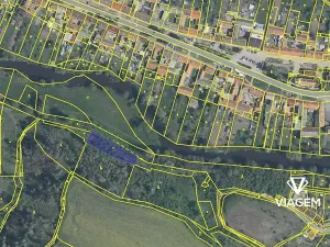 Prodej pole, Vladislav, 1224 m2