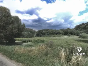 Prodej podílu zahrady, Neveklov, 2074 m2