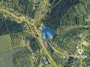 Prodej podílu pole, Košíky, 814 m2