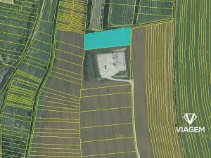 Prodej podílu pole, Žarošice, 786 m2