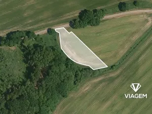 Prodej podílu pole, Častolovice, 1215 m2