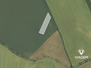 Prodej podílu pole, Všechovice, 2252 m2