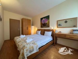 Prodej bytu 2+kk, Nesebar, Bulharsko, 62 m2